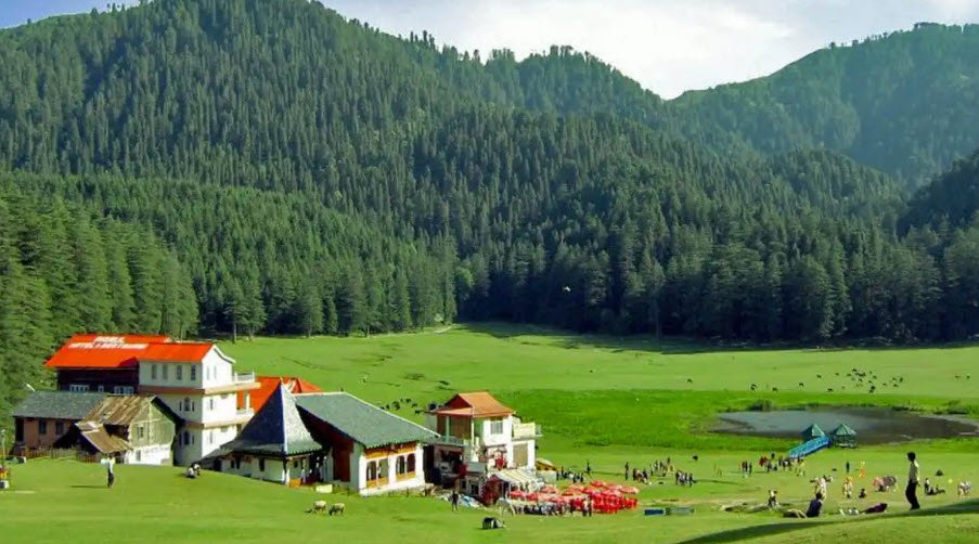 Chamba (HP), Chamba, Himachal Pradesh - Vushii.com